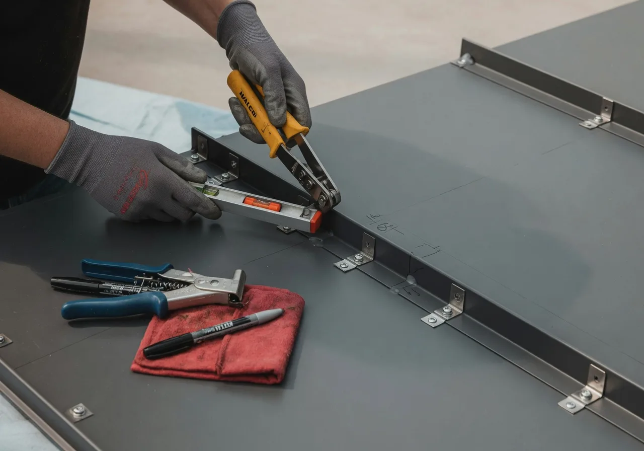 Why choose Metal Roofing Installation in Greenleaf, ID
